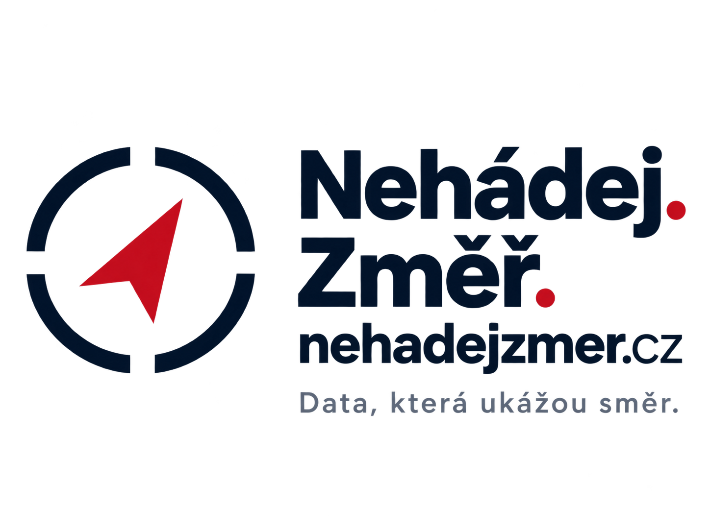 Nehádej. Změř.